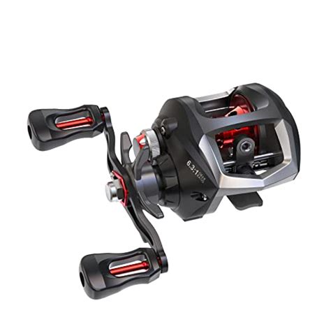 Amazon.in Bestsellers: The most popular items in Fishing Fly Reels