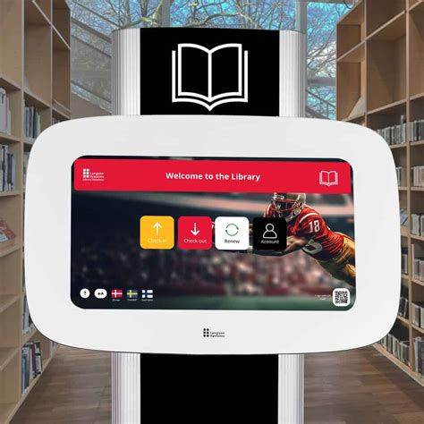 Image result for Example of Graphic User Interface in Libraries