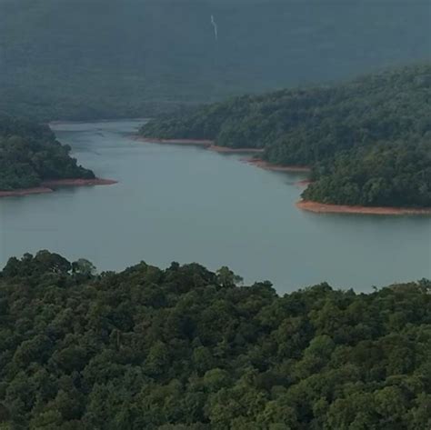 sharavati pumped storage project that created a stir | Sharavati Pumped ...