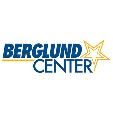 Berglund Center by Etix
