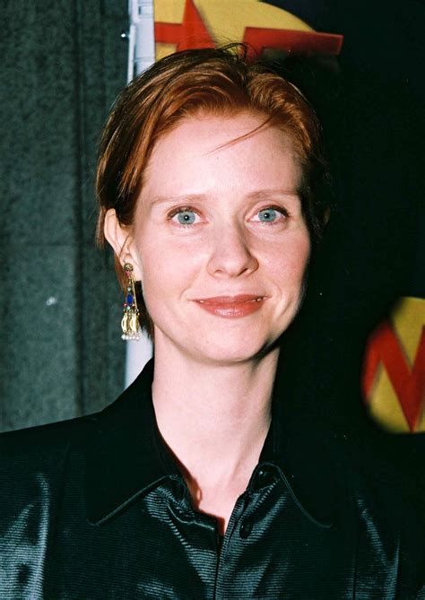 Cynthia Nixon Plastic Surgery: Transformation, Photos, Quotes | Life ...