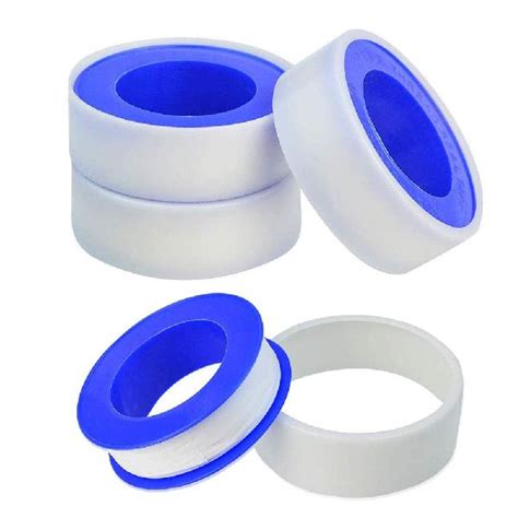Teflon Tape - Manufacturer Exporter Supplier in Delhi India