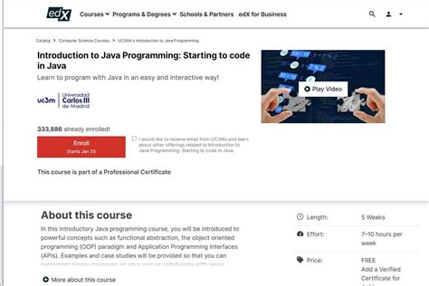 Fastest Java Course 的图像结果