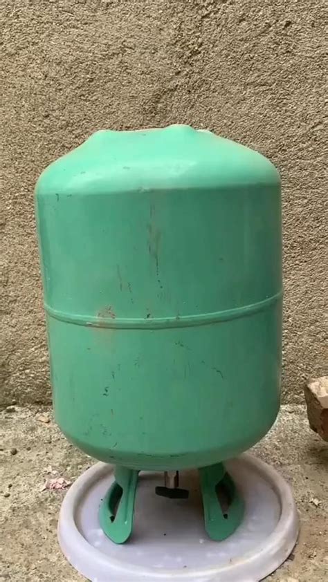 Image result for Marine Water Tank Tutorial