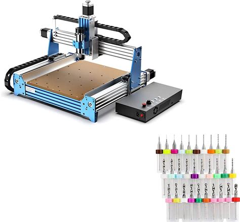 Genmitsu CNC Router Machine PROVerXL 4030 with GRBL India | Ubuy