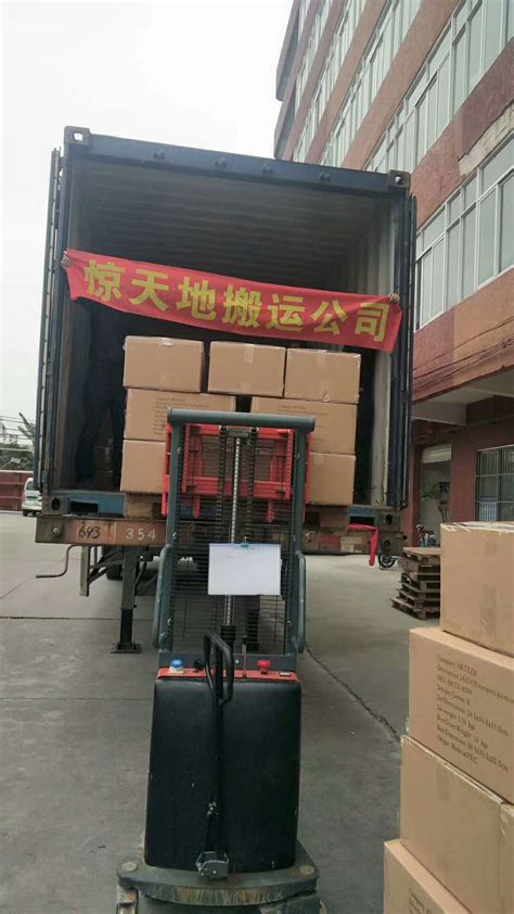 实验室精密设备装卸搬运环节包括哪些？上海桂星装卸为您讲解