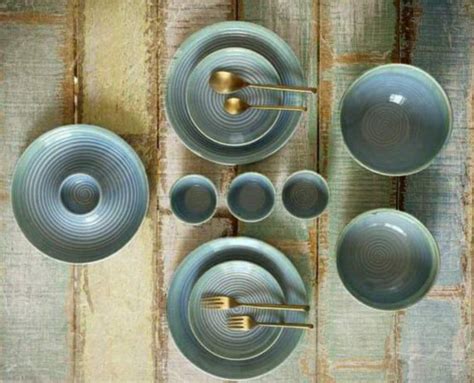 Uplift your lunch & dinner experience by getting our dinner sets ...