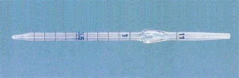 WBC Pipette - WBC Plastic Pipette Manufacturer from New Delhi