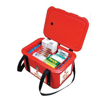 Avatherm F180 Fast Food & Medical Thermobox, Red Price
