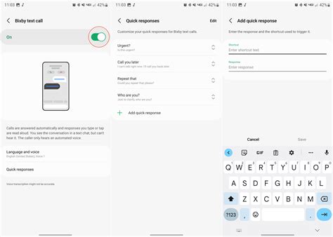 How to use Bixby Text Call on Samsung Galaxy phones | Android Central