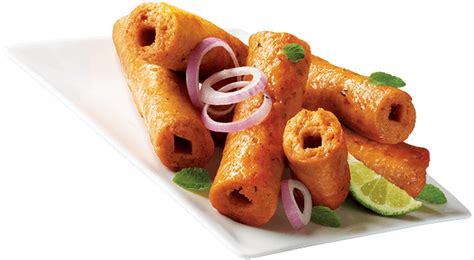 Godrej Yummiez - Chicken Lucknowi Seekh Kebab | Delicious and Juicy