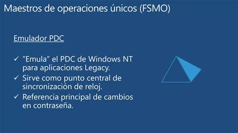 Active Directory Fundamentals 的图像结果