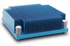 Ultra-Cool Fanless High-Perf Passive Coolers - ATS | DigiKey