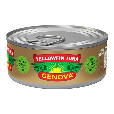 Canned Tuna Recall Expanded Due to Potential Botulism Risk