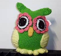 Image result for Owl Stuffed Animal