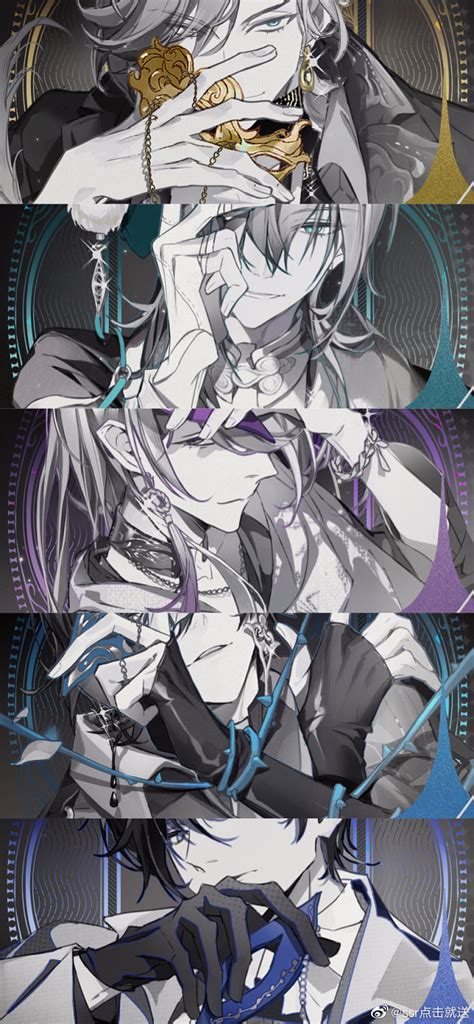 # Ssrimpact 的图像结果