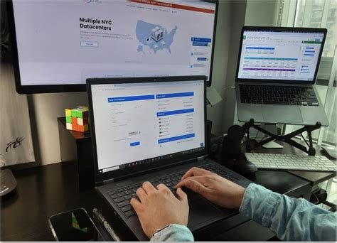 In Person Testing 的图像结果