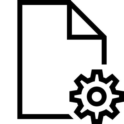 Image result for Experimental Setup Icon