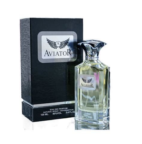 Paris Corner Aviator Eau De Parfum 100ml For Men | Seema Mehra