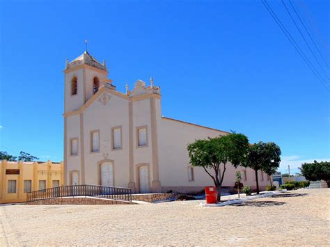 Paroquia Matriz Nossa Senhora da Conceicao, Cabaceiras - Tripadvisor