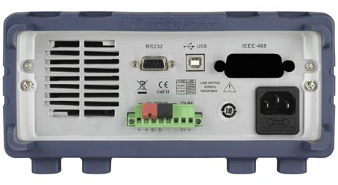 BK9205B BK Precision | BK Precision 9205B Series Bench Power Supply, 0 ...