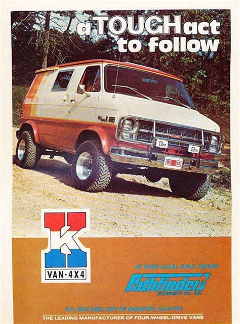 Image result for Chevy Van Tutorial