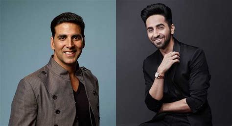 Akshay Kumar to star with Ayushmann K in 'An Action Hero'