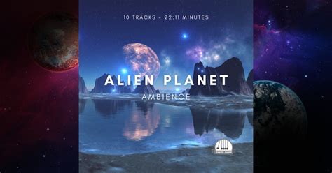 Image result for Alien Ambient