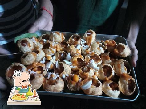 taj chaat centre, Nagod - Restaurant menu, prices and reviews