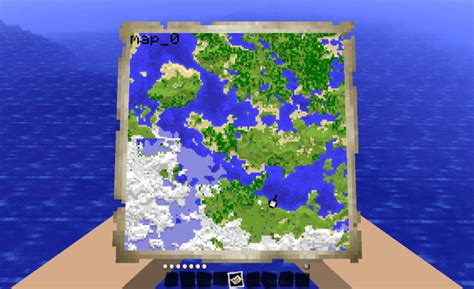 Image result for Mapa En Minecraft