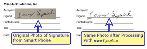 Image result for Create PDF Signature Stamp