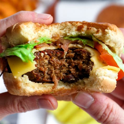 How To Cook Impossible Burger