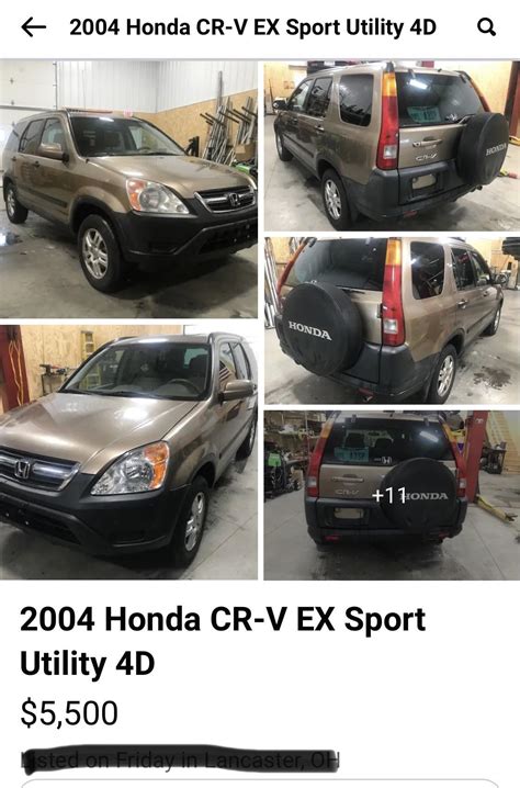 2004 Honda Crv Specs Honda CR V 2004 Review | CarsGuide