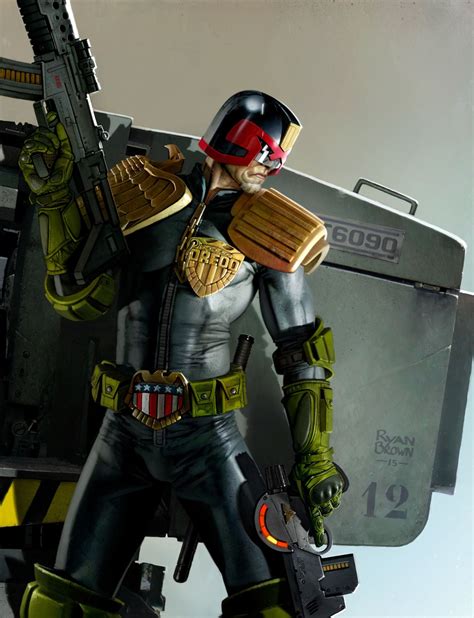2000 AD | Judge dredd, Judge dredd comic, Dredd comic