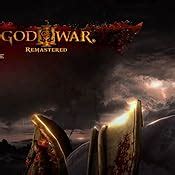 Buy God of War Remastered (PS4) Online at Low Prices in India | Sony ...