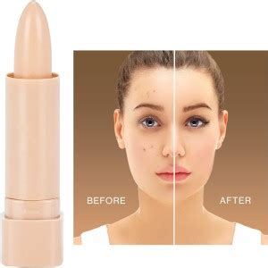 Amaryllis Full Spot Cover All In One Make-up Stick Concealer - Price in ...
