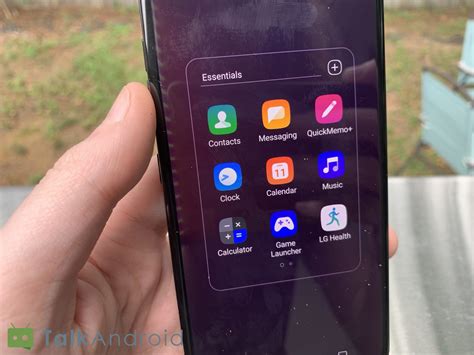 Image result for LG Android Tutorial