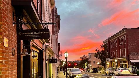 The Beacon Beacon, NY