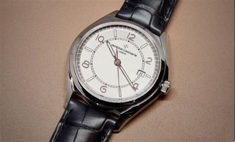 江诗丹顿“超便宜”的一款手表，相信你也可以拥有！-牛奢网名品名表回收