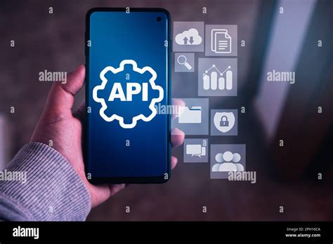 Image result for Smart Device Withapplication Program Interface API