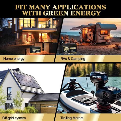 100% DOD 12V Lithium Battery Review - manxonthebanx.com