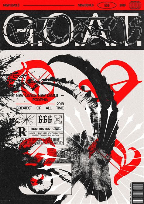 Image result for Polyphia Goat Cover