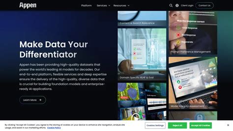 Image result for Appen