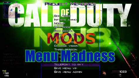 MW3 Mod Menu Dll PC 的图像结果