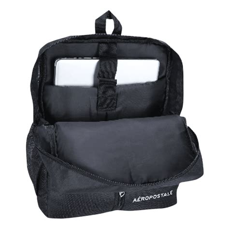 Buy Aeropostale BP-7334 Laptop Backpack (Adjustable Shoulder Straps ...