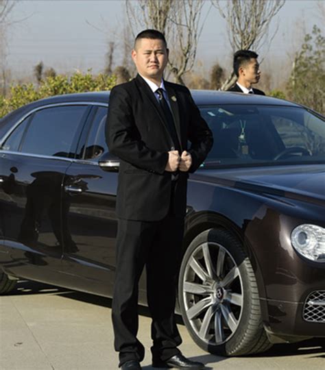 特种保镖最新素材