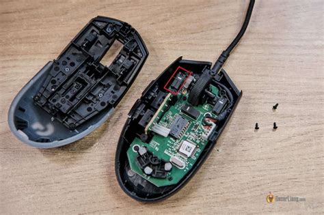 How to Fix iBUYPOWER Mouse Left-Click 的图像结果
