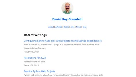 Image result for Python Blog