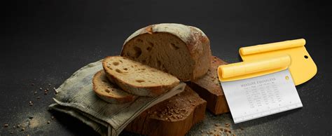 Buy WE-CEF Bench Scraper for Baking, Stainless Steel Dough Scraper ...