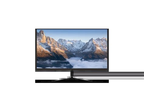 24 Inch LCD Monitor - Yoda-Interactive Flat Panel Display - The KPL (Goyang) Co., Ltd.